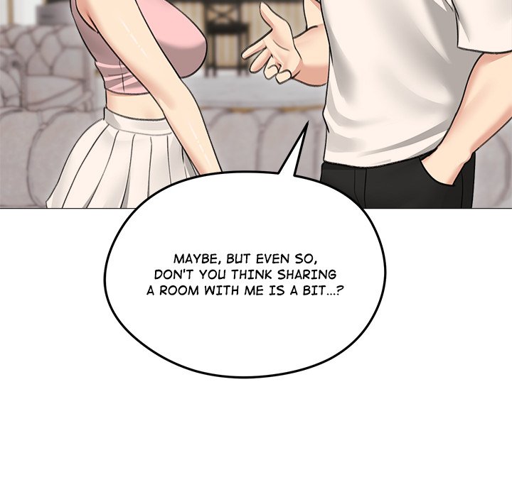 Runaway Wife Chapter 34 - Page 89 in English