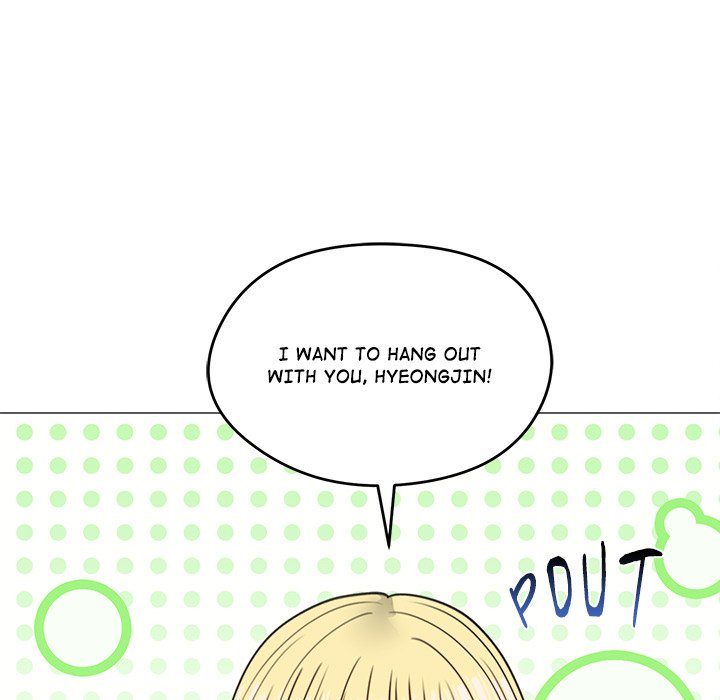 Runaway Wife Chapter 34 - Page 90 in English