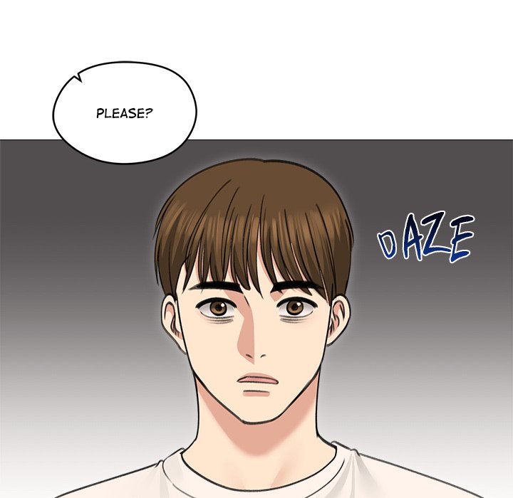 Runaway Wife Chapter 34 - Page 93 in English