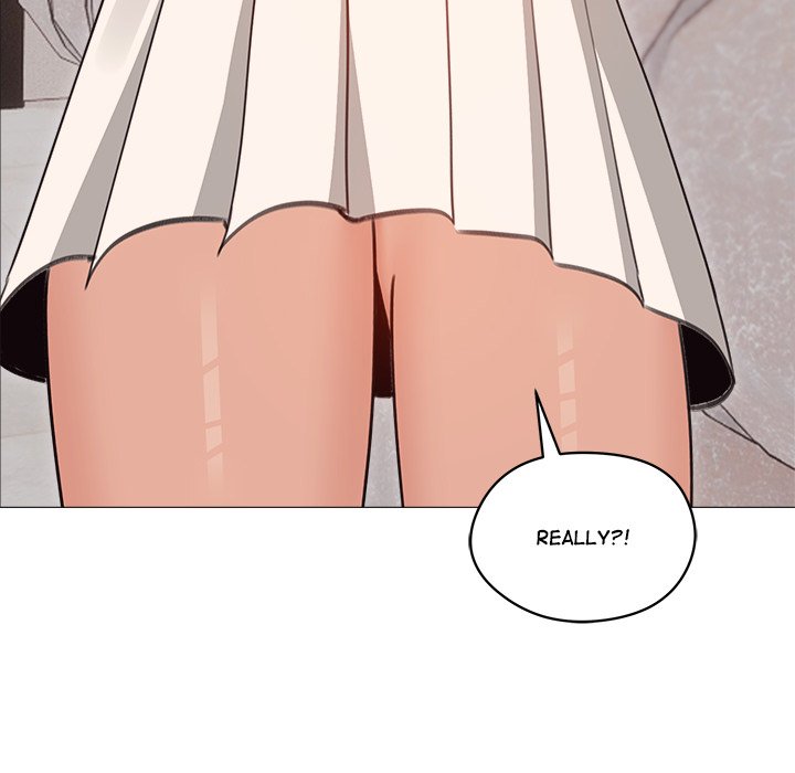 Runaway Wife Chapter 34 - Page 97 in English