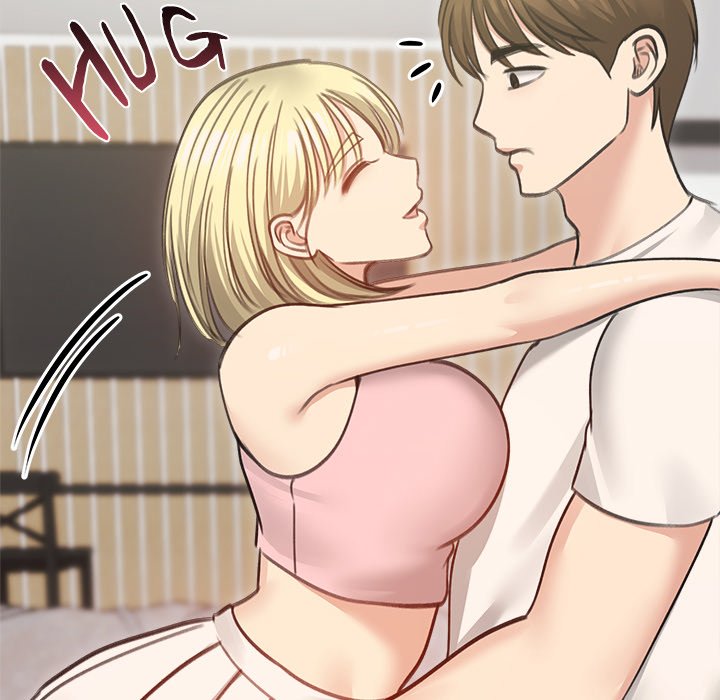 Runaway Wife Chapter 34 - Page 99 in English