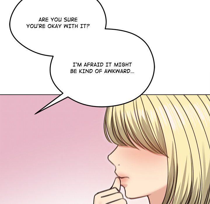 Runaway Wife Chapter 35 - Page 10 in English