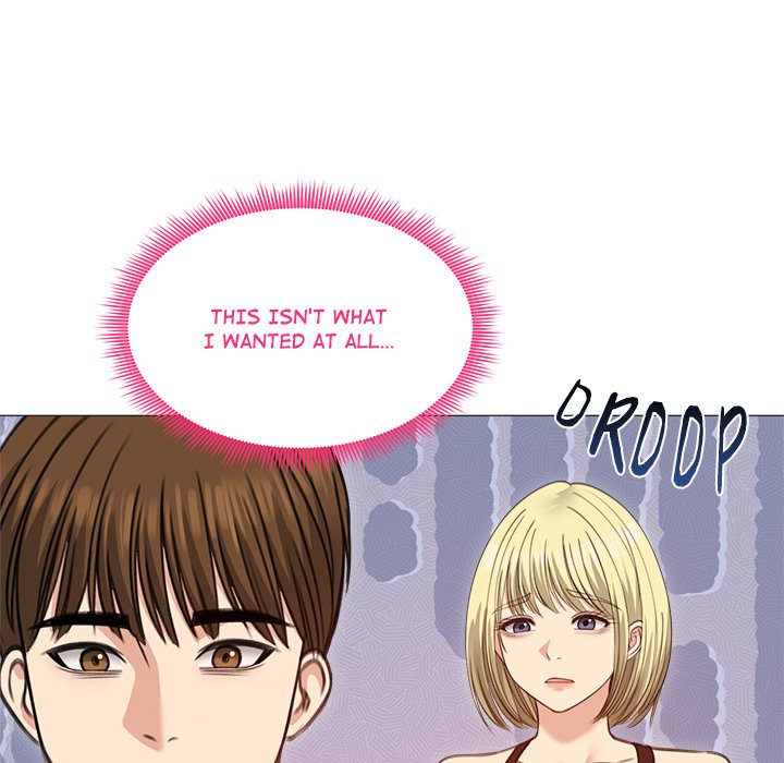 Runaway Wife Chapter 35 - Page 100 in English