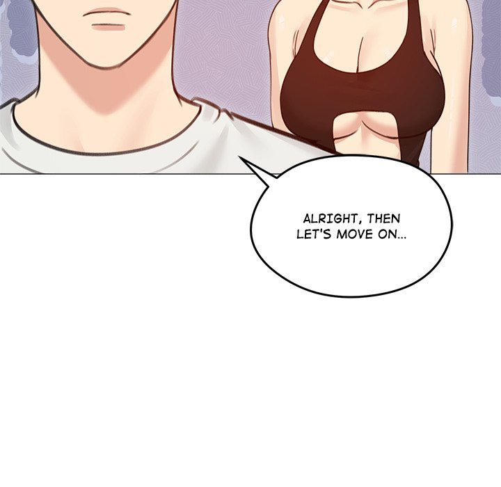 Runaway Wife Chapter 35 - Page 101 in English