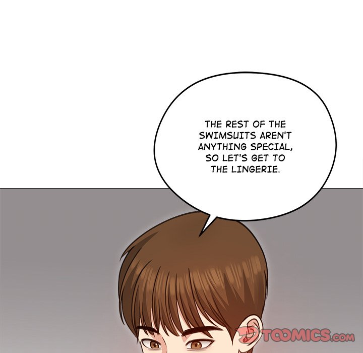 Runaway Wife Chapter 35 - Page 102 in English