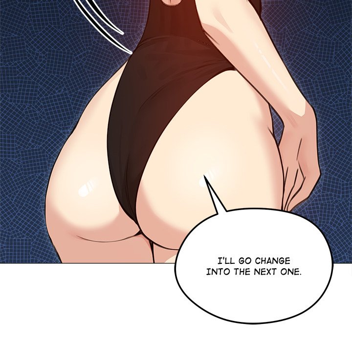 Runaway Wife Chapter 35 - Page 108 in English
