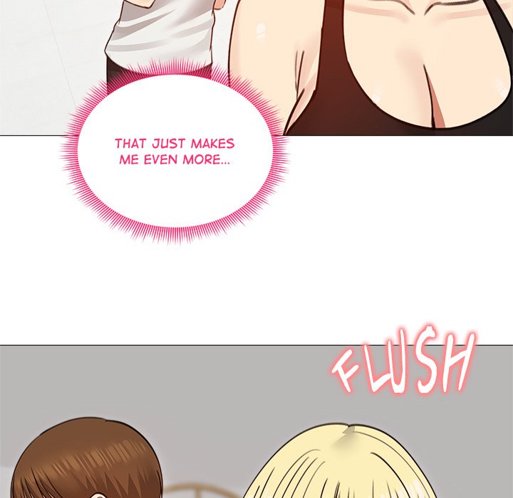 Runaway Wife Chapter 35 - Page 110 in English