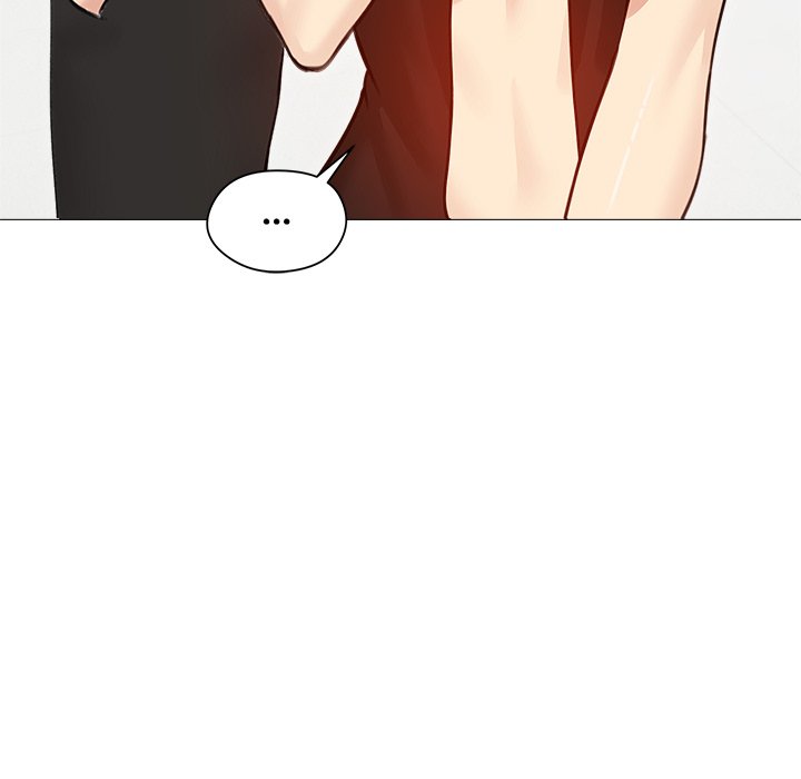 Runaway Wife Chapter 35 - Page 112 in English