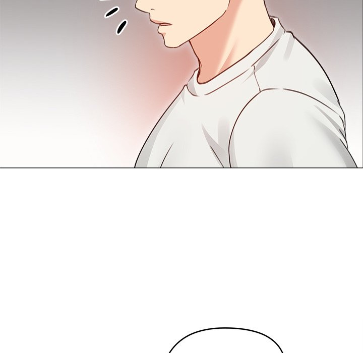 Runaway Wife Chapter 35 - Page 114 in English
