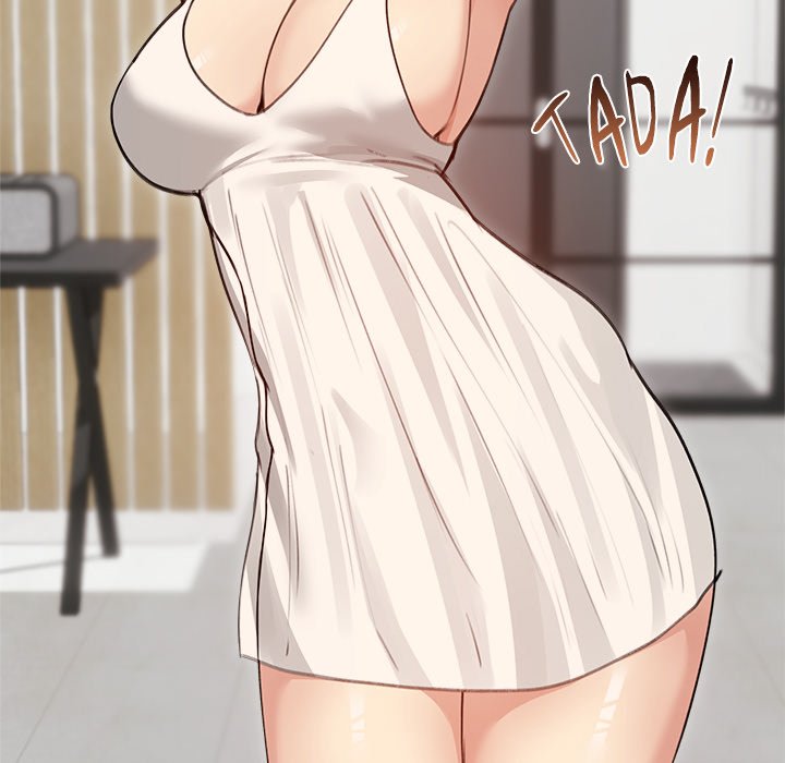 Runaway Wife Chapter 35 - Page 118 in English