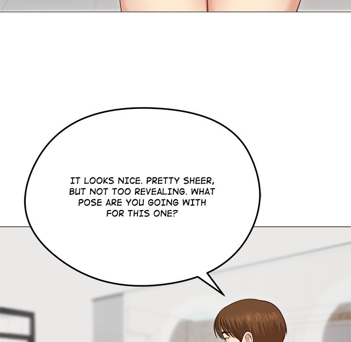 Runaway Wife Chapter 35 - Page 119 in English