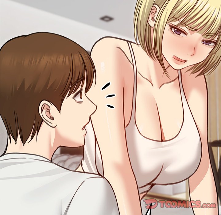 Runaway Wife Chapter 35 - Page 12 in English