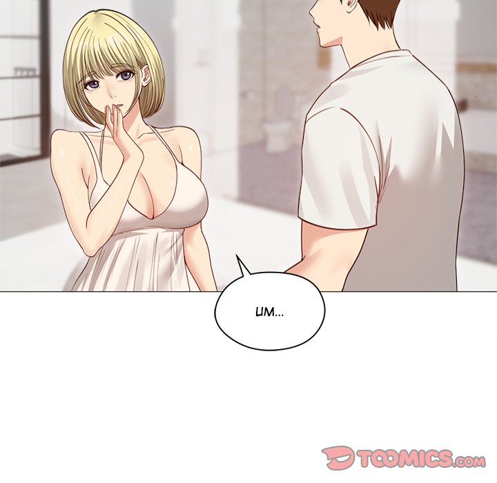 Runaway Wife Chapter 35 - Page 120 in English
