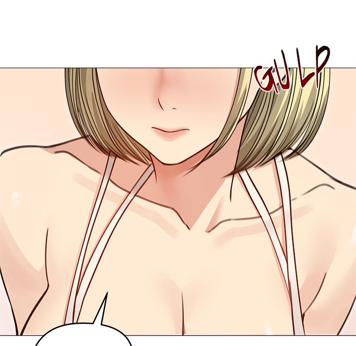 Runaway Wife Chapter 35 - Page 121 in English