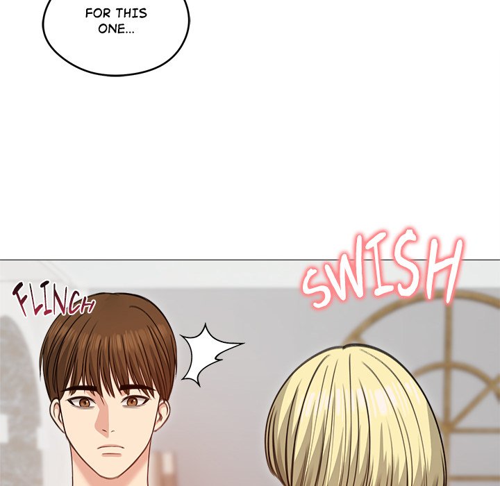 Runaway Wife Chapter 35 - Page 122 in English