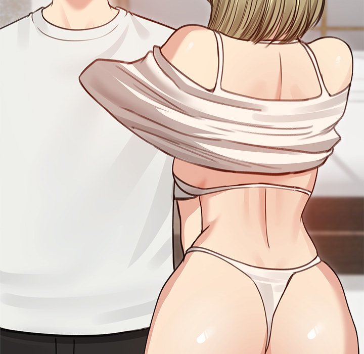 Runaway Wife Chapter 35 - Page 123 in English