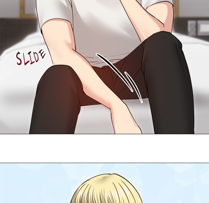 Runaway Wife Chapter 35 - Page 131 in English