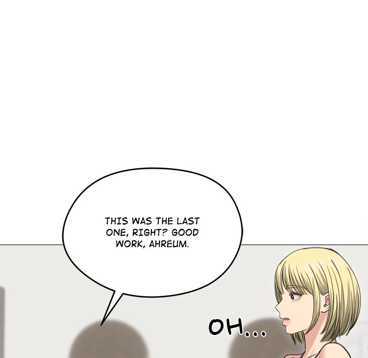 Runaway Wife Chapter 35 - Page 134 in English