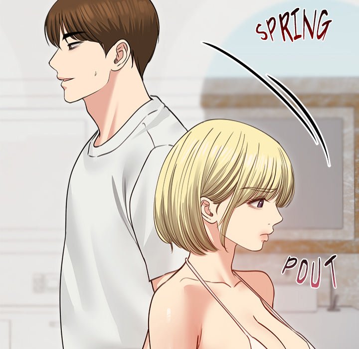 Runaway Wife Chapter 35 - Page 137 in English