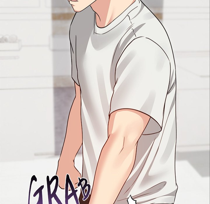 Runaway Wife Chapter 35 - Page 141 in English