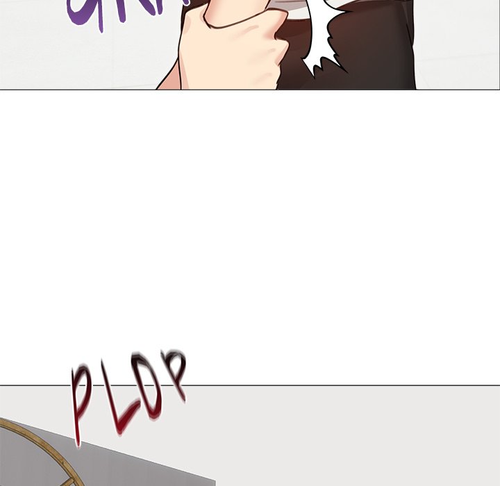 Runaway Wife Chapter 35 - Page 142 in English