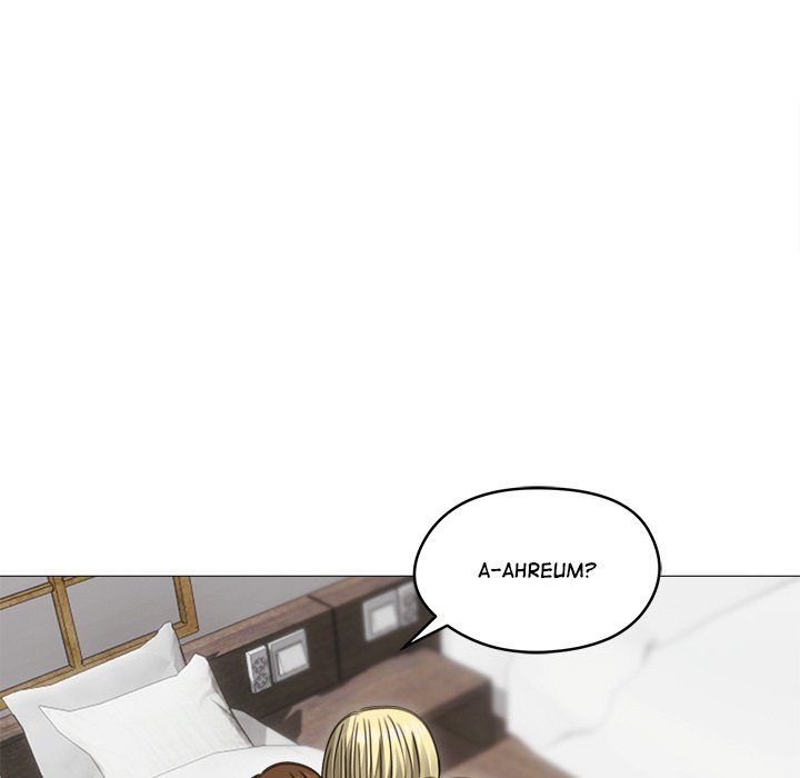 Runaway Wife Chapter 35 - Page 144 in English