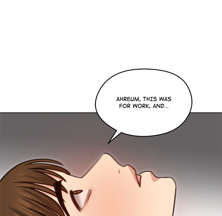 Runaway Wife Chapter 35 - Page 149 in English