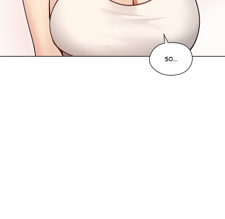 Runaway Wife Chapter 35 - Page 15 in English