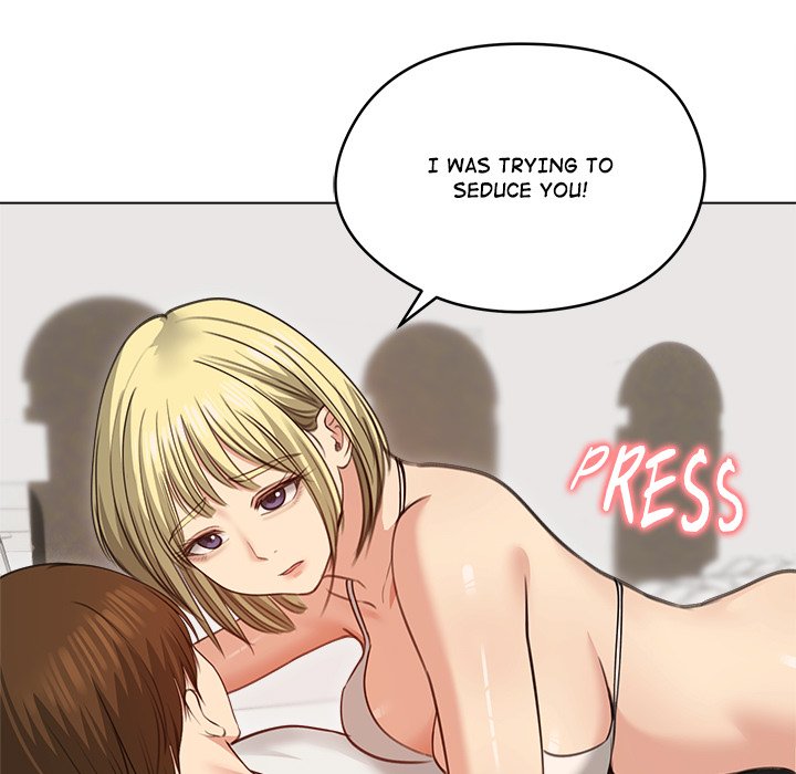 Runaway Wife Chapter 35 - Page 152 in English