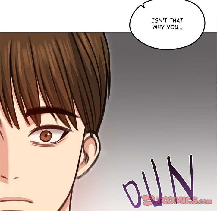 Runaway Wife Chapter 35 - Page 156 in English