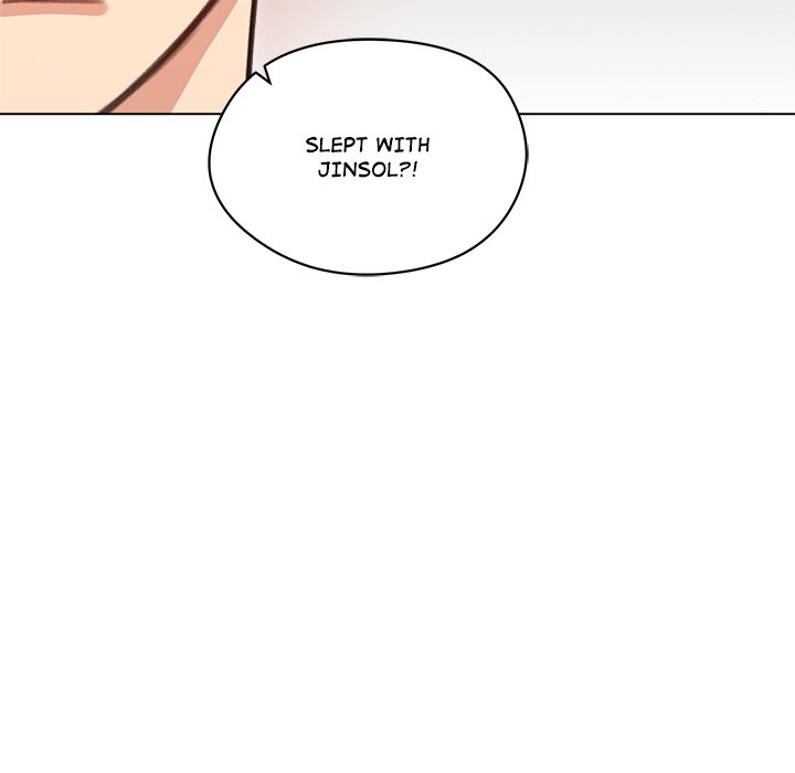 Runaway Wife Chapter 35 - Page 157 in English
