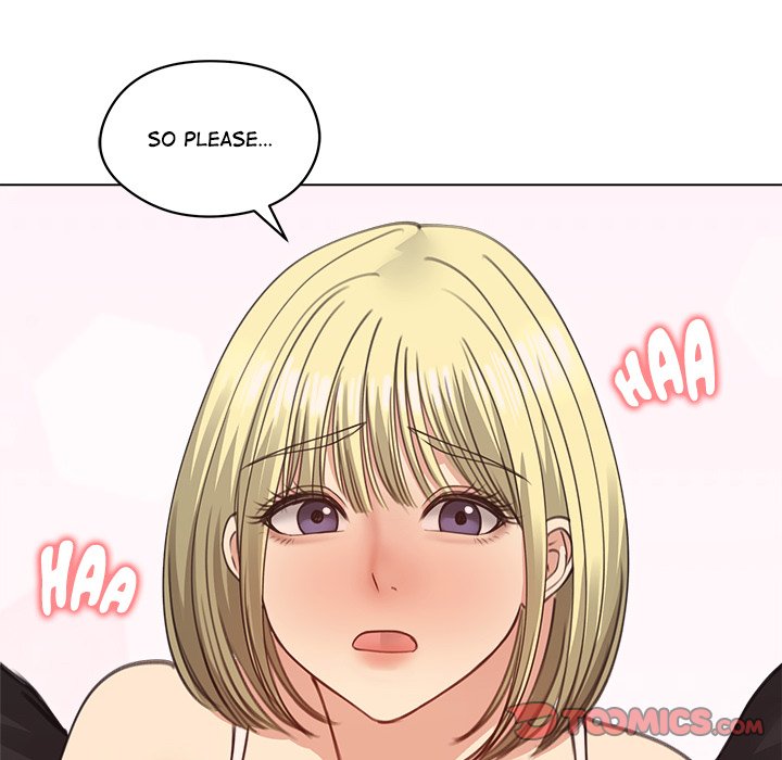 Runaway Wife Chapter 35 - Page 165 in English