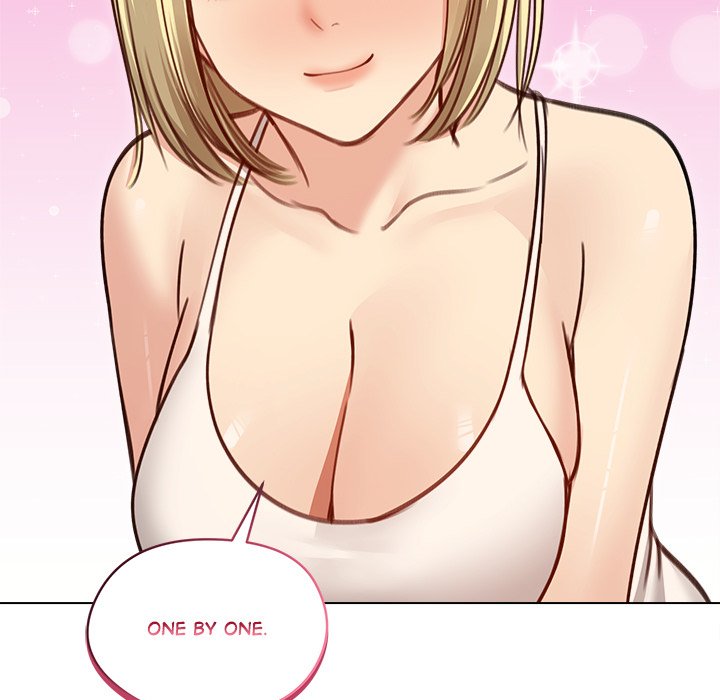 Runaway Wife Chapter 35 - Page 17 in English