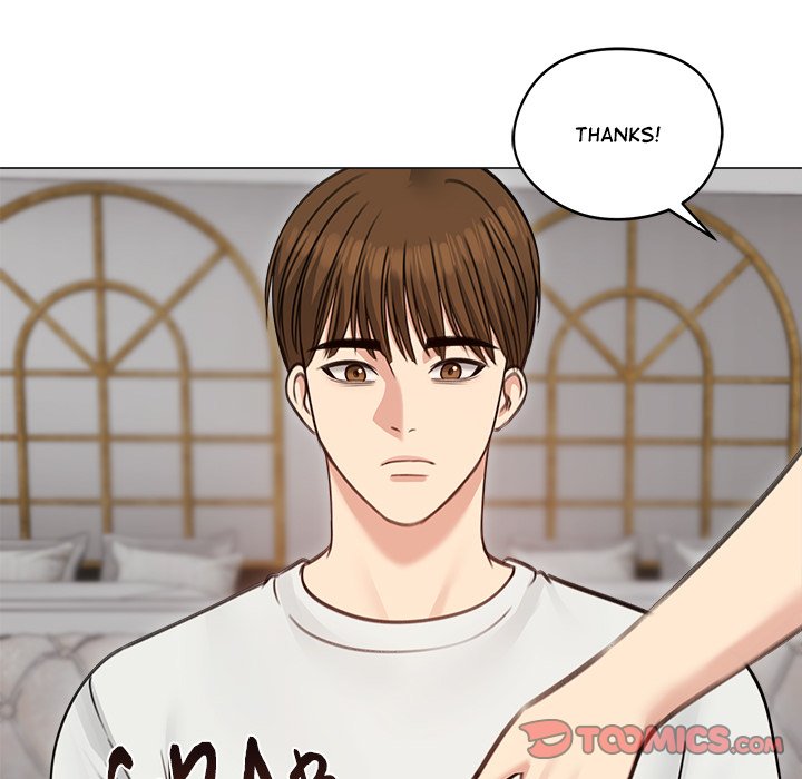 Runaway Wife Chapter 35 - Page 21 in English