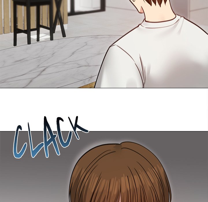 Runaway Wife Chapter 35 - Page 27 in English