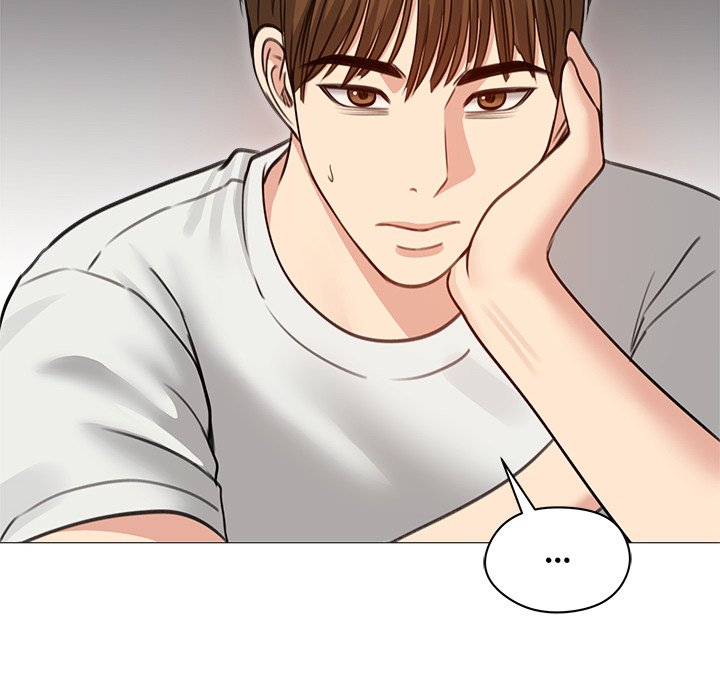 Runaway Wife Chapter 35 - Page 28 in English