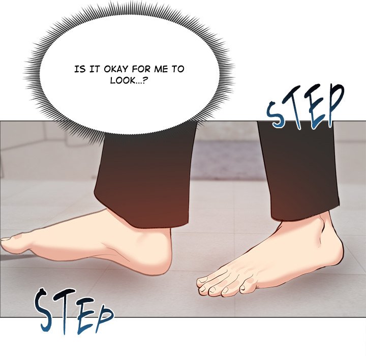 Runaway Wife Chapter 35 - Page 32 in English