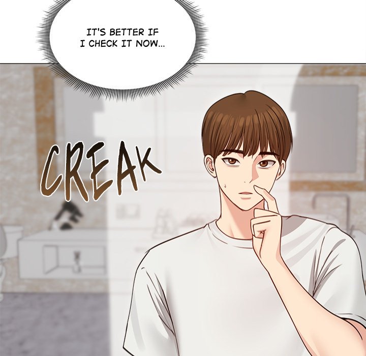 Runaway Wife Chapter 35 - Page 35 in English