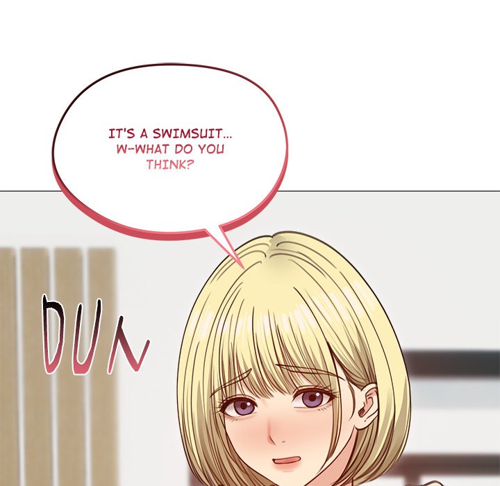 Runaway Wife Chapter 35 - Page 37 in English