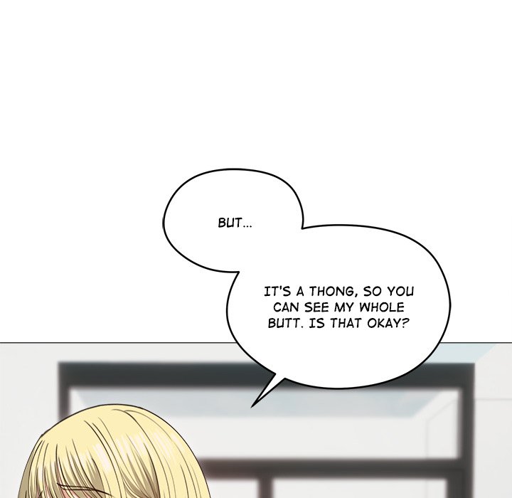 Runaway Wife Chapter 35 - Page 42 in English