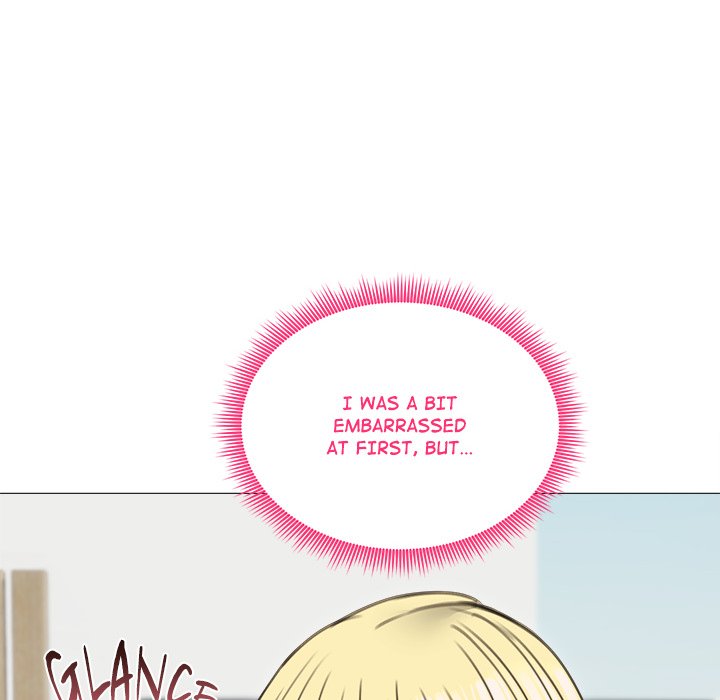 Runaway Wife Chapter 35 - Page 50 in English