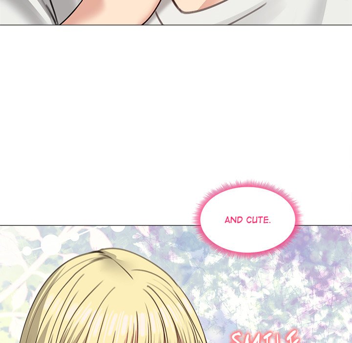 Runaway Wife Chapter 35 - Page 54 in English