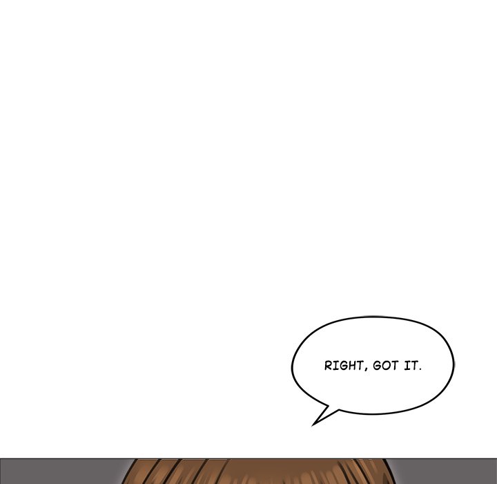 Runaway Wife Chapter 35 - Page 62 in English