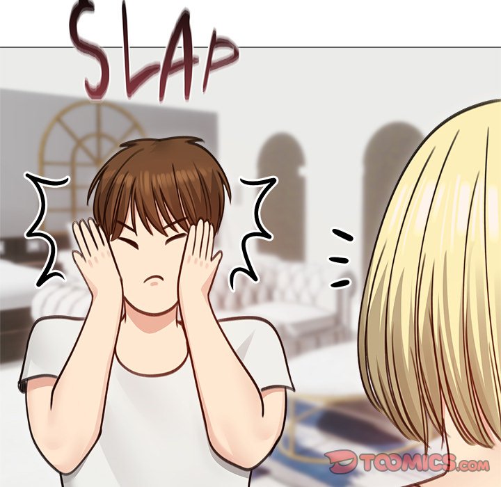Runaway Wife Chapter 35 - Page 66 in English