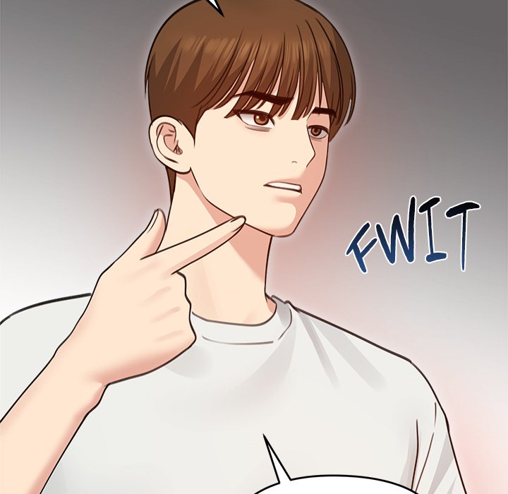 Runaway Wife Chapter 35 - Page 71 in English
