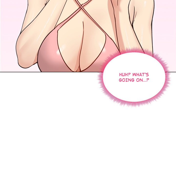 Runaway Wife Chapter 35 - Page 74 in English