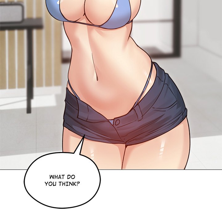 Runaway Wife Chapter 35 - Page 79 in English