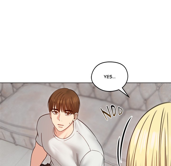 Runaway Wife Chapter 35 - Page 8 in English
