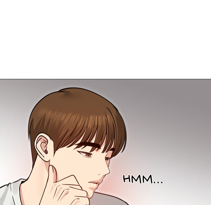Runaway Wife Chapter 35 - Page 80 in English