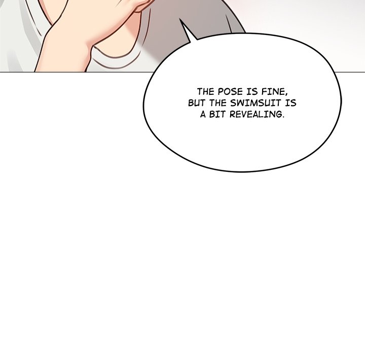 Runaway Wife Chapter 35 - Page 81 in English